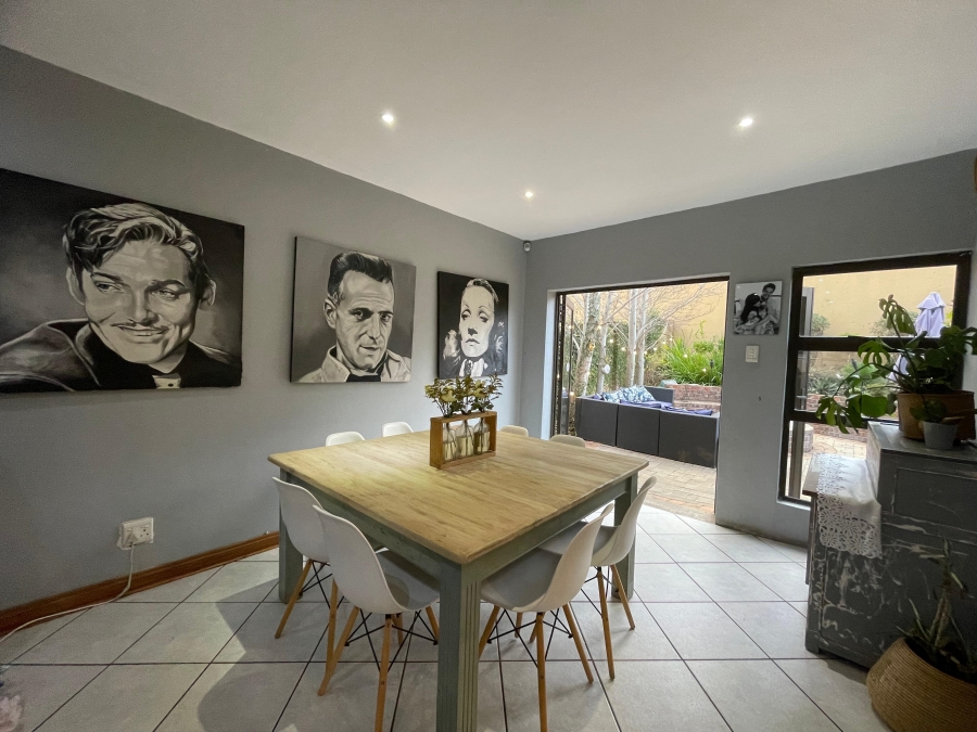 To Let 3 Bedroom Property for Rent in Birdwood Estate North West